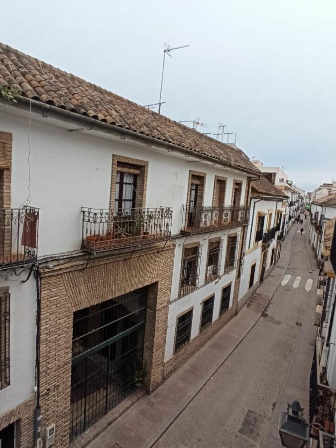 La Antigua Posada 33 Apartment Cordoba Exterior photo